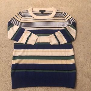 Jcrew Tippi Sweater